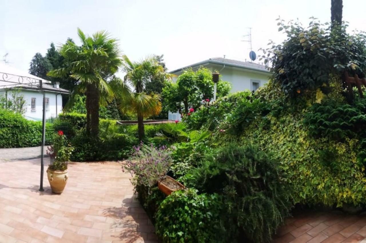 Casa Carla, Immersa Nel Verde Dei Colli Bolognesi Сассо-Маркони Экстерьер фото